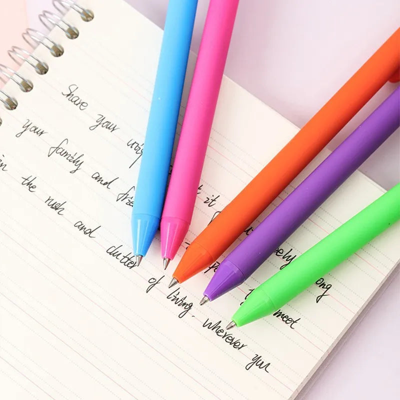 Custom Rubber Coated Pens with Logo | 100 MOQ, Silk Screen Printing, Bulk Promotional