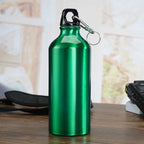 Custom Insulated Water Bottles 500-750ml | 50 MOQ Aluminum/Stainless Steel