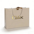 Custom Kraft Paper Shopping Bags | Retail Gift Bags