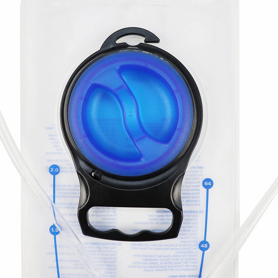Custom Water Bladder Drinking Bags with Logo | Wholesale MOQ 500