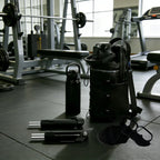 Custom Magnetic Gym Bag with Waterproof Film | Sling Sports Bag Wholesale 100 MOQ
