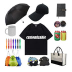 Custom Luxury Business Gift Set | Corporate Gifts | MOQ 100