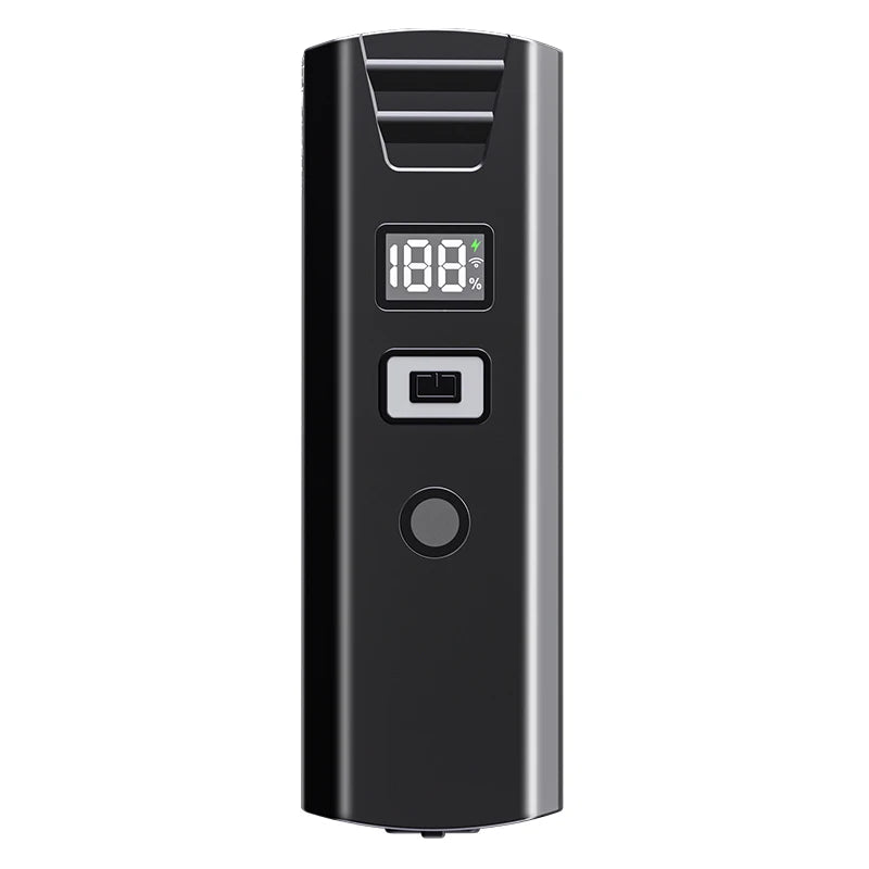 Night Sensor Power Display Bike Light | Custom Bicycle Rechargeable