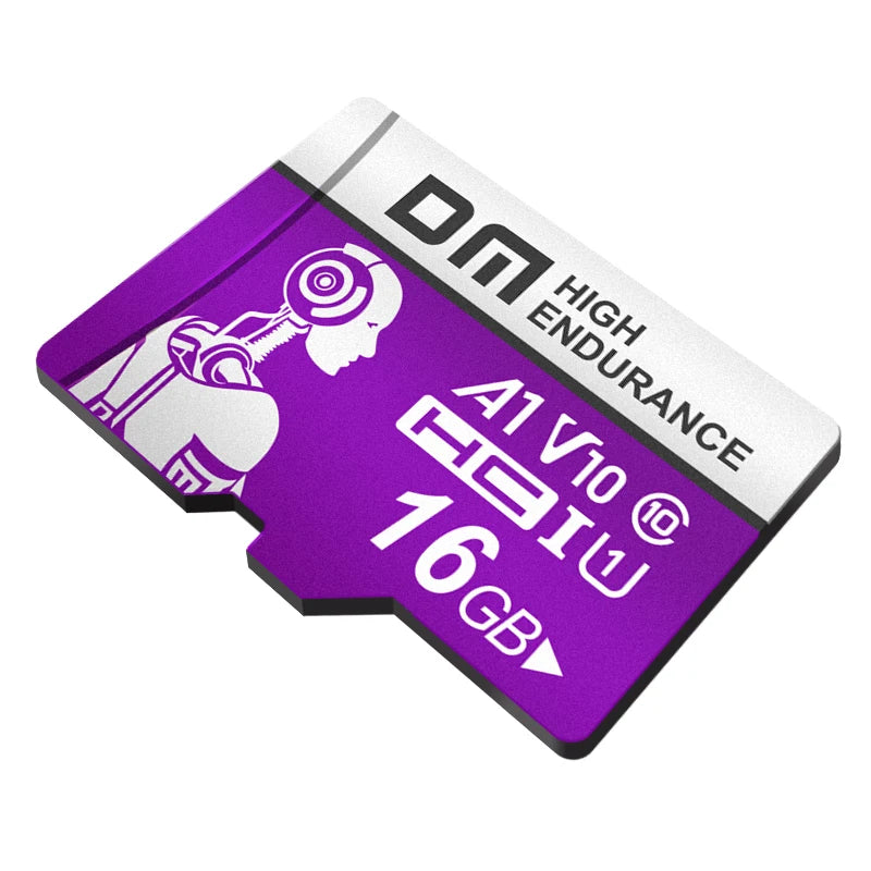 Custom LOGO TF Memory Card Wholesale | 32GB 64GB C10