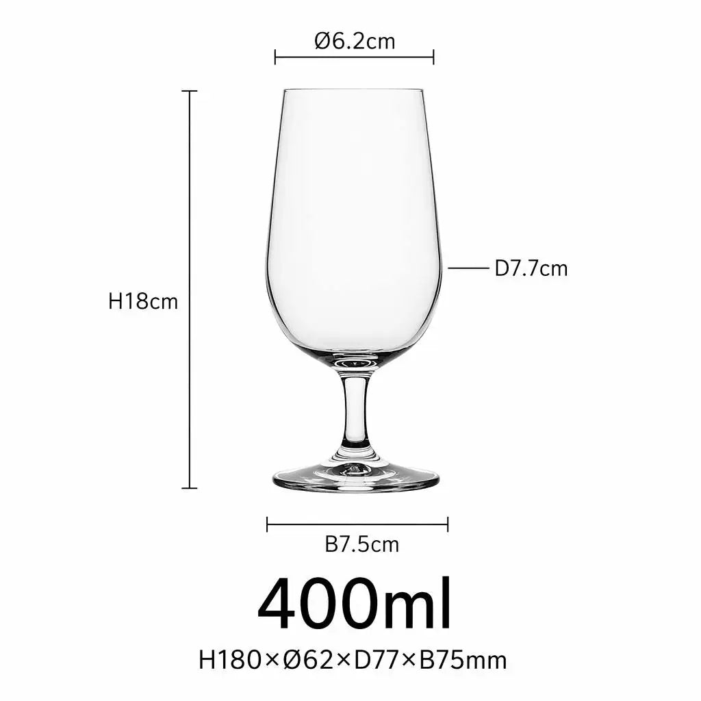 Vintage Crystal Wine Glasses: 500 MOQ, 14-Day Lead, LFGB Certified | Custom 500-1000ml Goblets