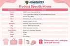Custom Promotional Gift Sets with Logo – 100 Set MOQ, 7-Day Lead
