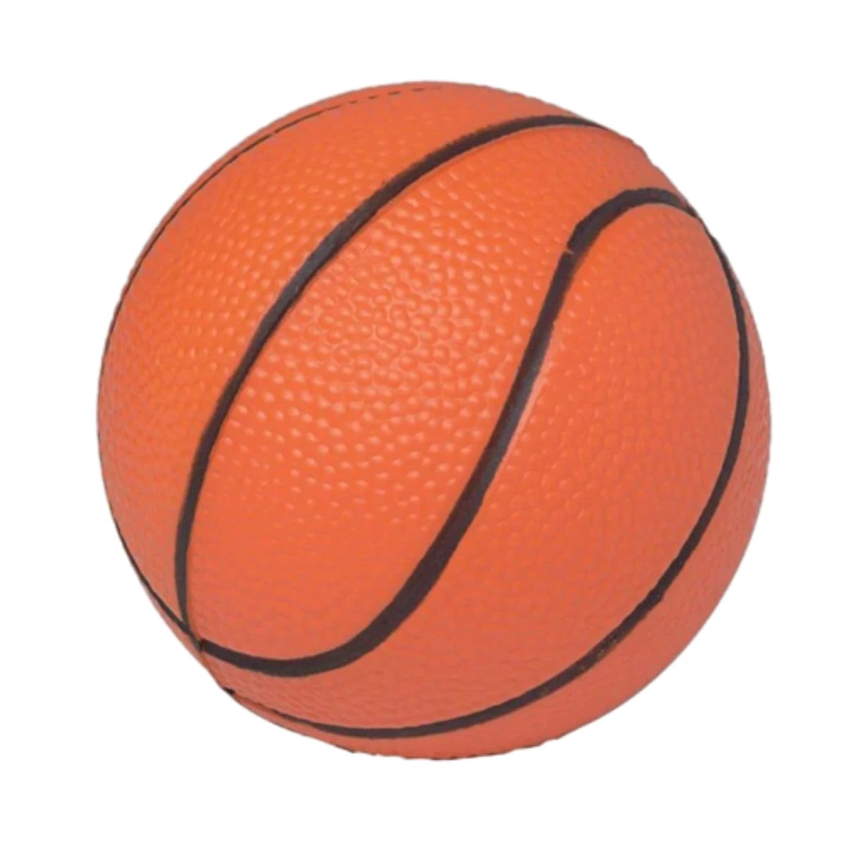 Custom PU Foam Basketball Stress Balls | EN71/CE/ASTM