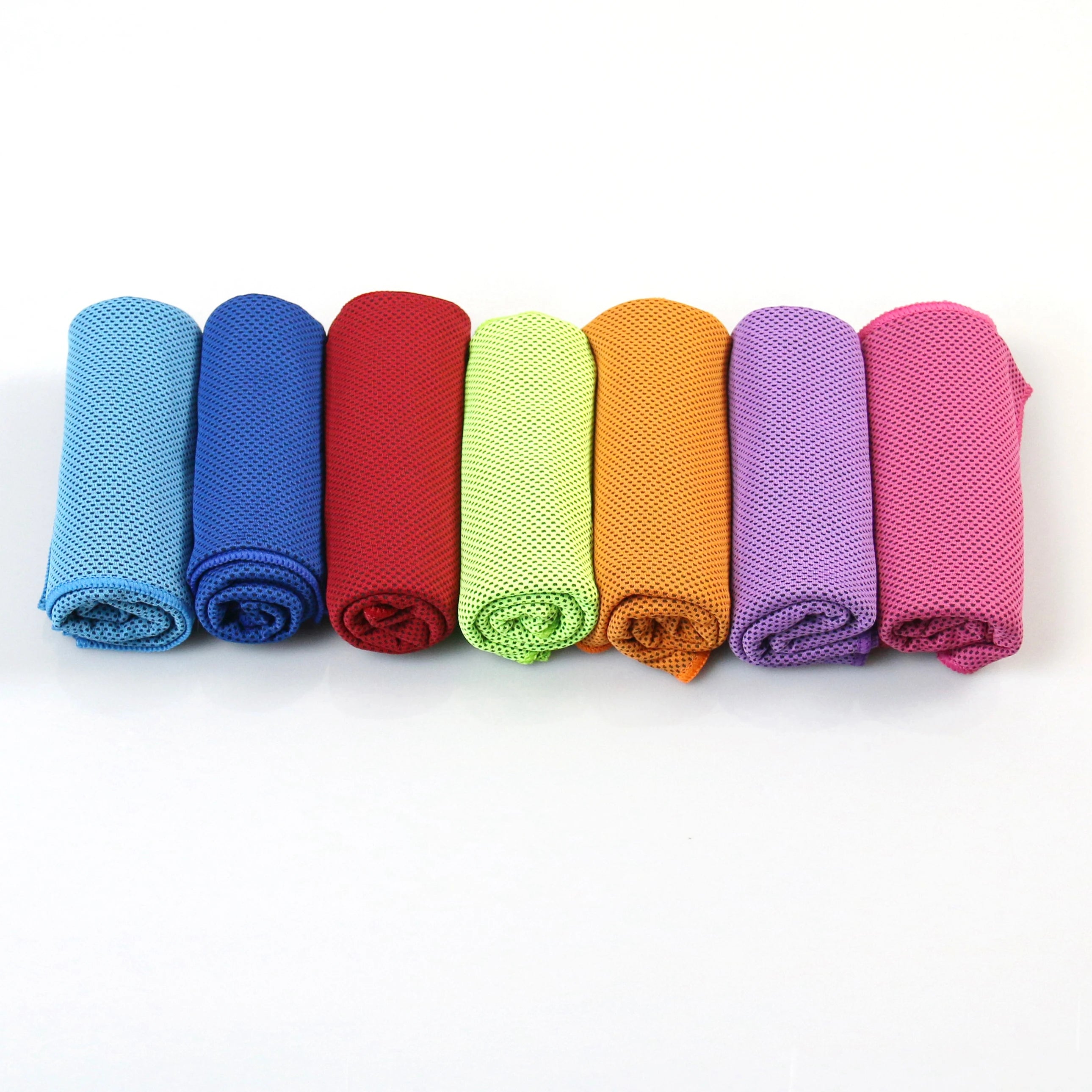 Super Dry Cooling Towel | Microfiber Sports Ice Towel