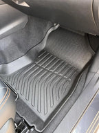 Subaru Crosstrek 2018-2023 Custom Fit All-Weather TPE Floor Mats