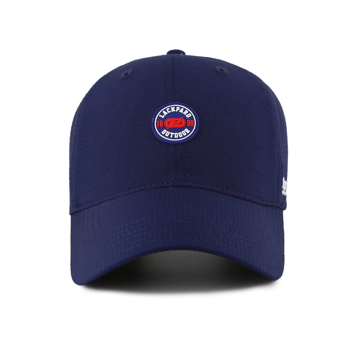 Custom Vintage Image Sporty Running Baseball Cap | 100% Polyester