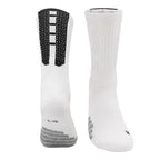 Custom Basketball Sport Socks with Logo | Bulk MOQ 100