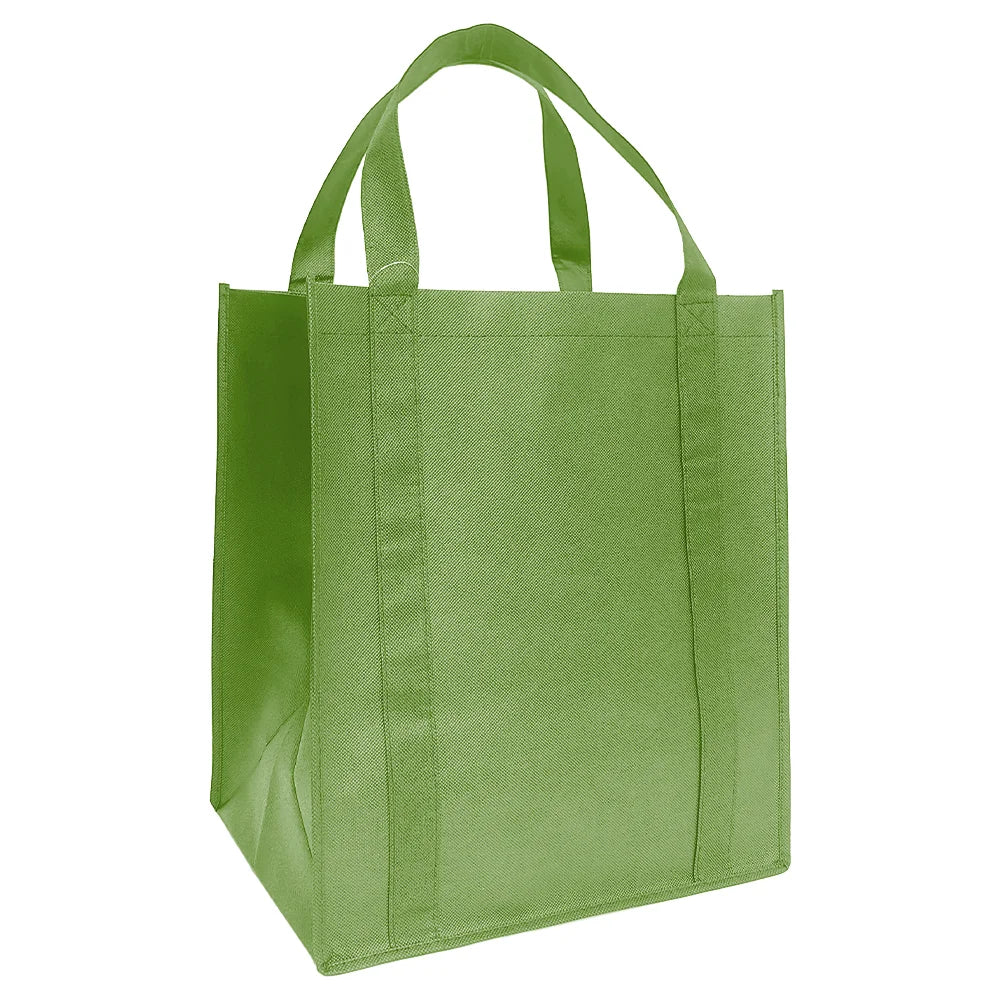 Custom Non-Woven Shopping Bag with Logo | No MOQ | 25-Day