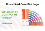 Custom Compostable Mailer Bags Wholesale | MOQ 3,000 Pcs