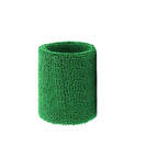 Custom Woven Sweatbands | 200-Piece MOQ & 31-Day Lead Time | Breathable Sports Wristbands | Football Tennis Gym