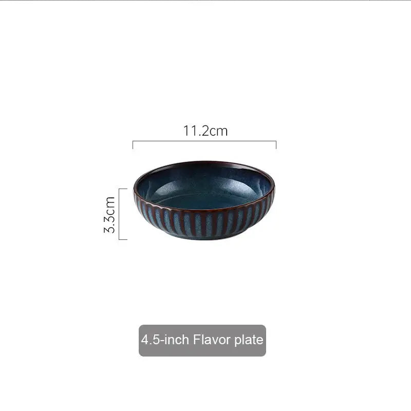 Title: Stoneware Dinnerware Set | 1,000 MOQ | LFGB/FDA Certified for Hospitality