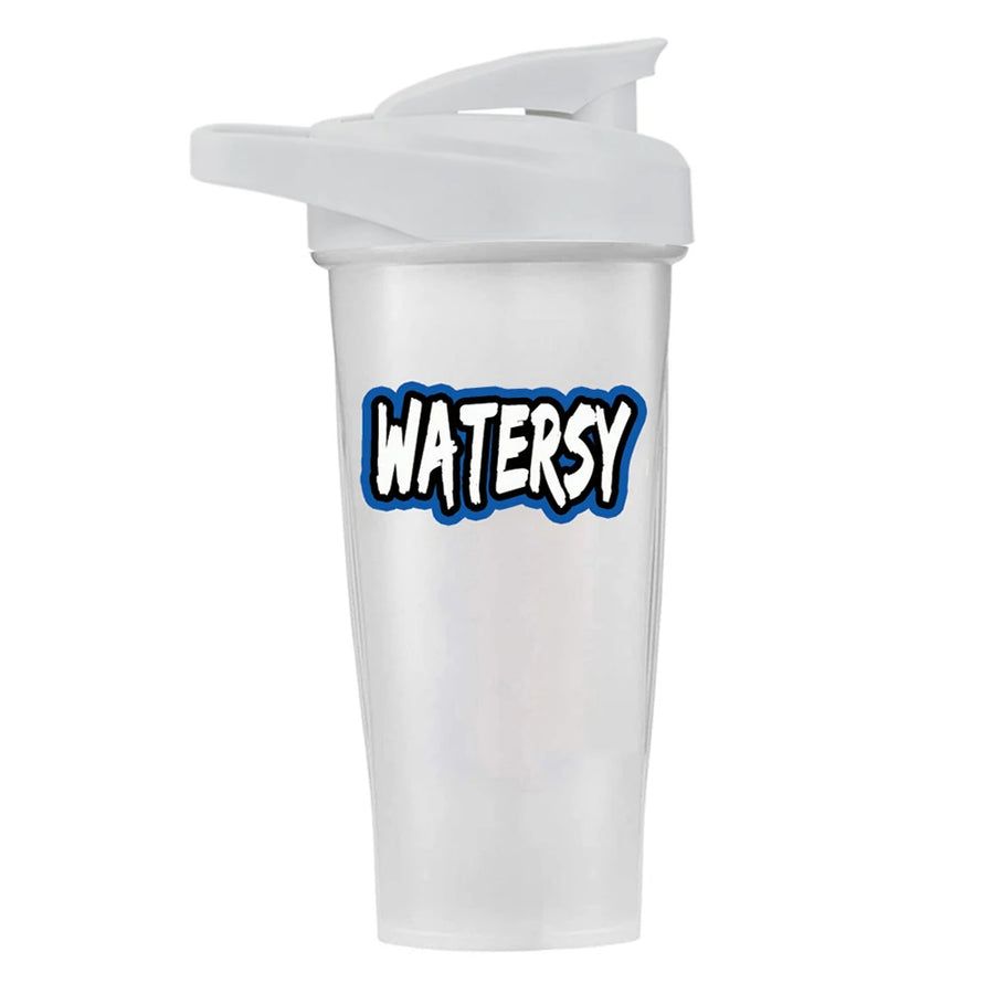 Custom BPA-Free Shaker Bottles 600ml | LFGB Certified | Bulk Fitness Promotions