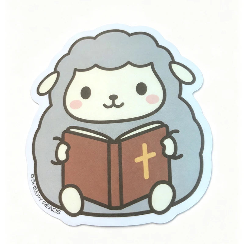 Custom Vinyl Sticker | Waterproof | Die-Cut | Matte/Glossy | 1 MOQ | Custom Logo