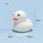 Custom Rubber Ducks with Logo | CE CPC Certified | 7-Day Lead
