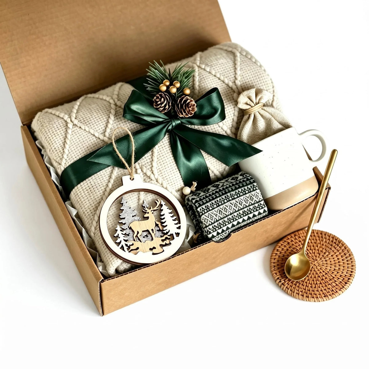 Custom Corporate Gift Sets with Logo Wholesale | MOQ 20