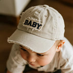 Custom Embroidered Children's Hats | MOQ 50 | 31-Day Lead