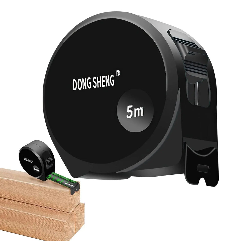 Custom Steel Tape Measure with Logo | MOQ 100 pcs