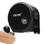 Custom Steel Tape Measure with Logo | MOQ 100 pcs