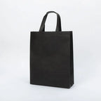 Custom Non-Woven Tote Bag Wholesale | 70 GSM Eco-Friendly 200 MOQ