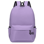 Custom Logo Kids School Backpack | Bulk 500 Pcs