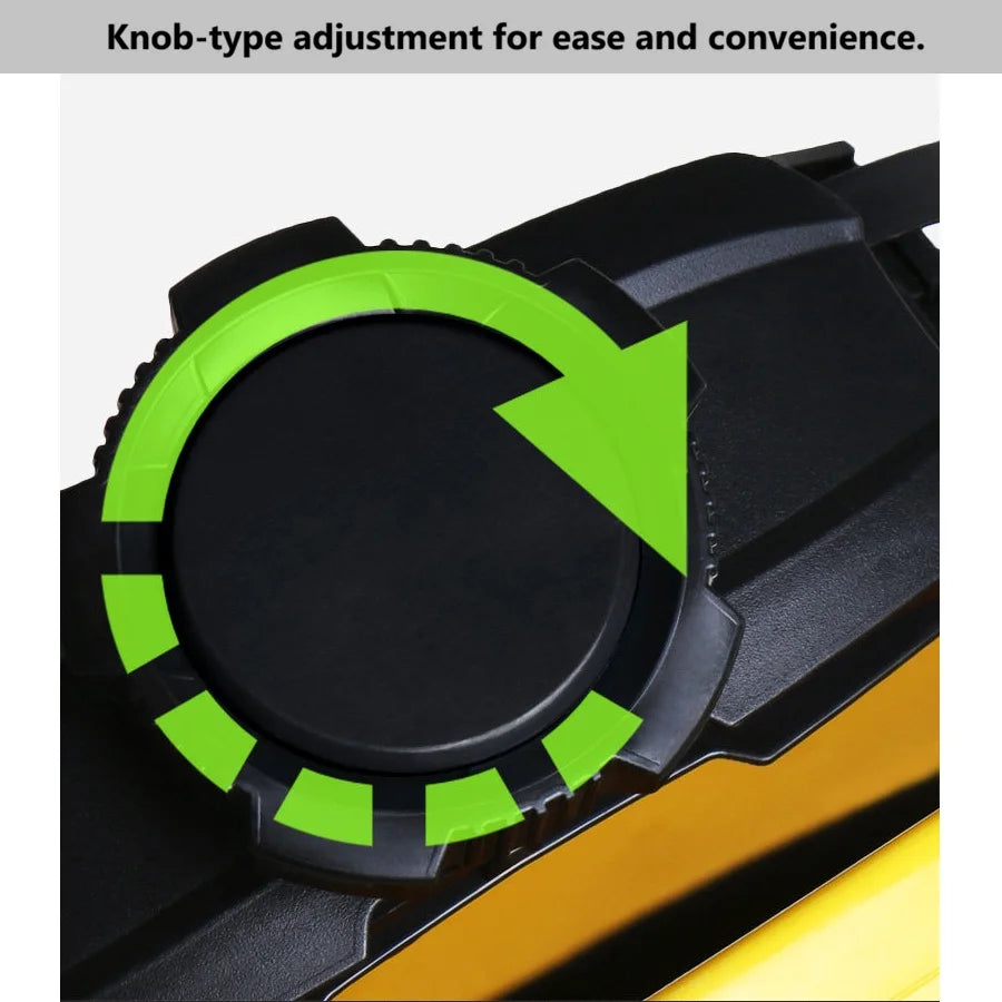 ABS Safety Helmet Construction | 4-Point Suspension Custom Logo | 410g
