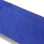 Custom Martial Arts Belts | 50-Piece MOQ & 7-Day Lead Time | Free Sample Shipping | Karate/Taekwondo