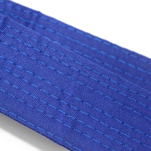 Custom Martial Arts Belts | 50-Piece MOQ & 7-Day Lead Time | Free Sample Shipping | Karate/Taekwondo