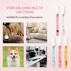 10ml Alcohol-Free Fragrance Spray Set 5pcs | Custom Gift Box