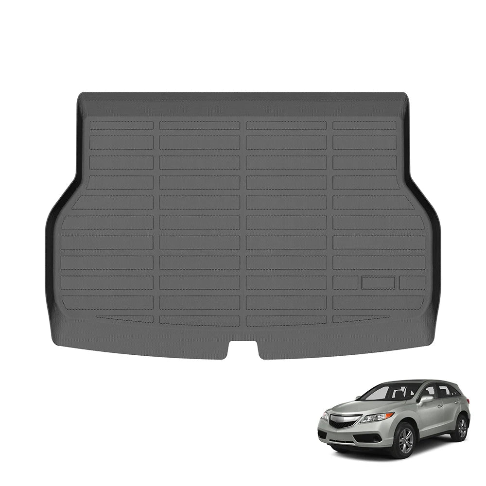 Custom Fit TPE Trunk Mat for Acura RDX 2013-2025