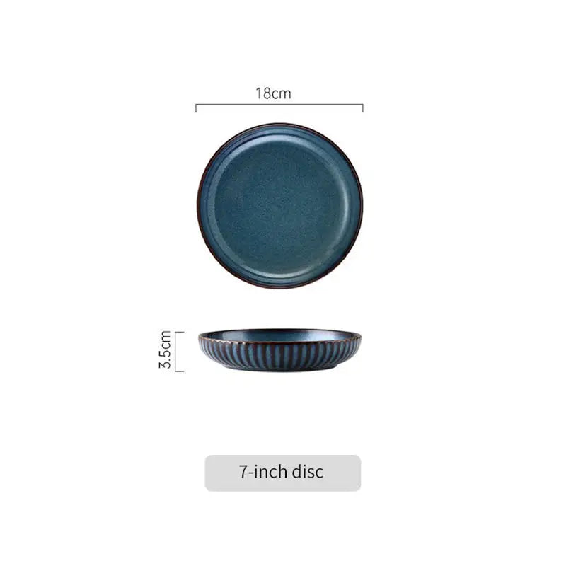 Title: Stoneware Dinnerware Set | 1,000 MOQ | LFGB/FDA Certified for Hospitality