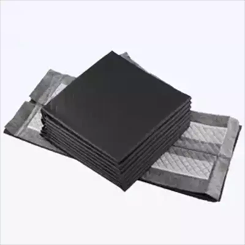 Custom 5-Layer Pet Training Pads with Japan SAP | Bulk Wholesale Dog Puppy Pads 10,000 MOQ