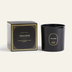 Custom Luxury Soy Wax Candle Gift Set | BSCI Certified | 600 MOQ