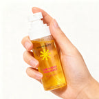 Custom Women Body and Hair Mist Set | Vegan Private Label