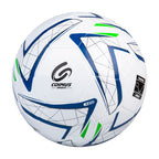 Custom Pro Soccer Balls Wholesale | PU Thermal Bonded EN71 Certified 500 MOQ