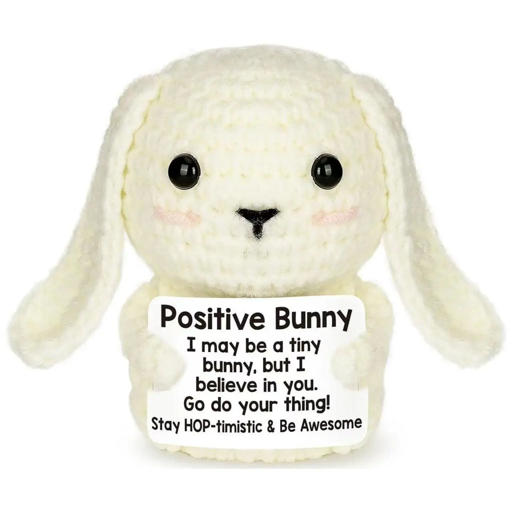 Handmade Crochet Animal Dolls | 1-Piece MOQ & 7-Day Lead Time | Corporate Gifts & Decoration