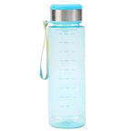 Custom BPA-Free Water Bottles 1000ml | 100 MOQ Sports Team Hydration