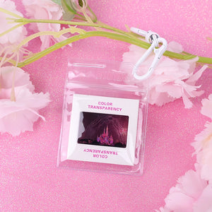 Custom 3D Lenticular Photo Displays with Logo | MOQ 50