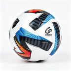 Custom Pro Soccer Balls Wholesale | PU Thermal Bonded EN71 Certified 500 MOQ