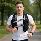Custom Waterproof Hydration Vest with Logo | MOQ 500 pcs