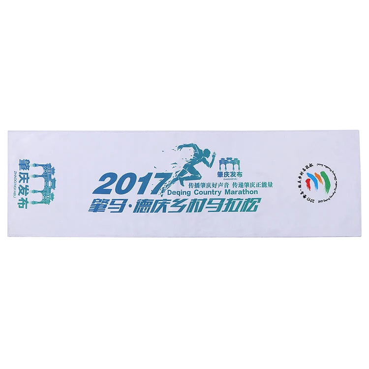 Custom Microfiber Sport Towels | 100 Pcs MOQ, Quick-Dry | OEKO-TEX