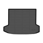 Hyundai Tucson Plug-In Hybrid 2022-2025 Custom Fit 3D TPE Floor Mats