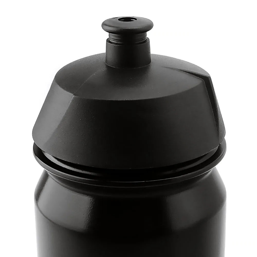 BPA-Free Plastic Water Bottle | 650ml | Leak-Proof | Custom Logo | 1 MOQ | Sports