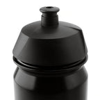 BPA-Free Plastic Water Bottle | 650ml | Leak-Proof | Custom Logo | 1 MOQ | Sports