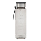 Custom BPA-Free Water Bottles 1000ml | 100 MOQ Sports Team Hydration