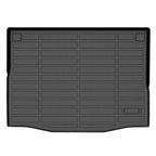 Honda Vezel RHD 2021-2025 Custom Fit All-Weather TPE Trunk Mat