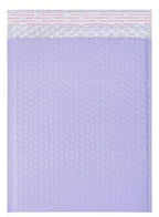 Custom Biodegradable Bubble Mailers | Logo | MOQ 100